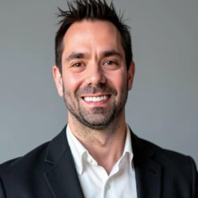 James M. Davis — Host of Awarded Capital